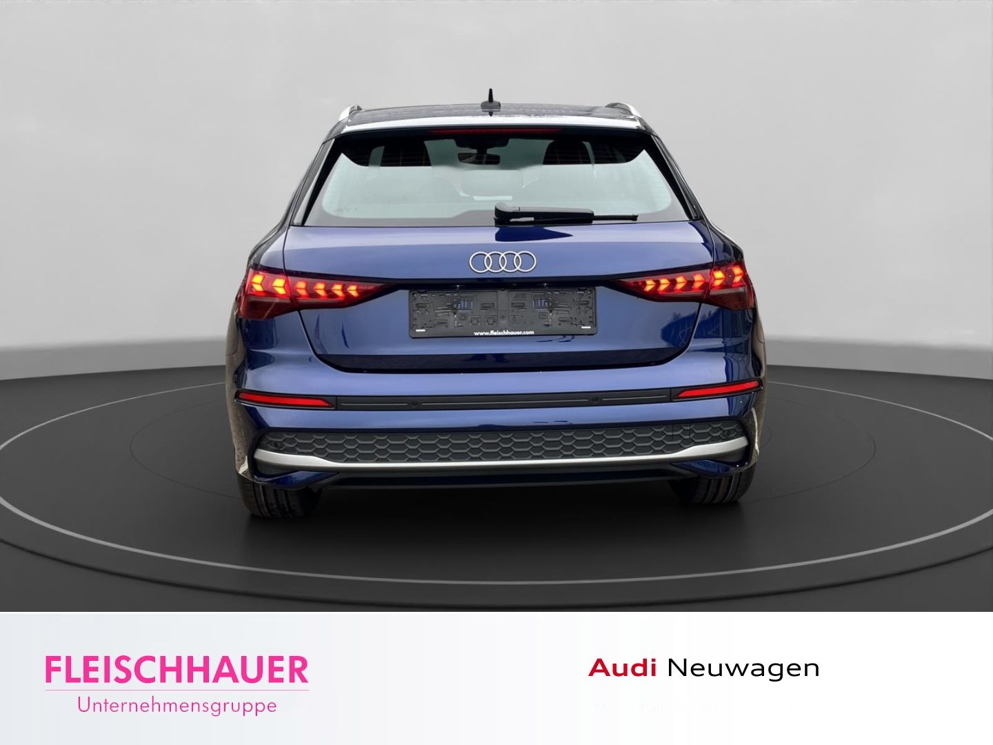 Audi A3 - Bild 5