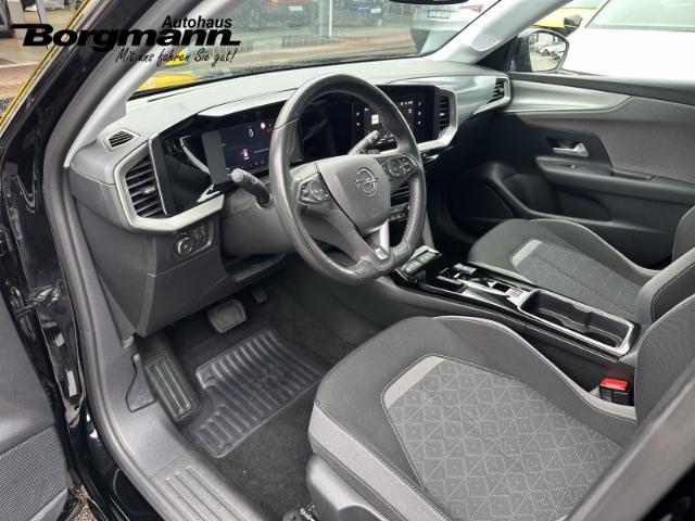 Opel Mokka 1.2 Edition LED - PDC - Apple CarPlay - Na