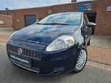 Fiat Grande Punto 1.2 8V*ZV*2 Hand*City Servo** - Fiat Grande Punto in Hannover