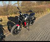 Triumph Trident 660 - TRIUMPH TRIDENT