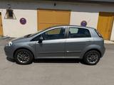 Fiat Punto - Fiat Punto Gebrauchtwagen in München