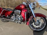 Harley-Davidson Road KIng CVO - HARLEY-DAVIDSON HANNOVER