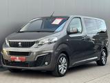 Peugeot Traveller Business VIP Leder Standhzg.Mega-VOLL - gebrauchte Peugeot Traveller aus dem Jahr 2021