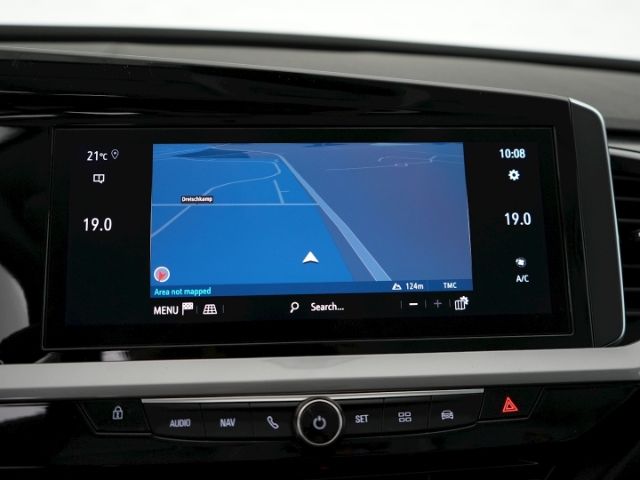 Grandland GS AT+AHK+LED+NAVI+RÜCKFAHRKAMERA+SITZ