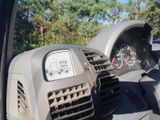 Iveco SCAM SM 35 4x4  //  Expeditionsmobil // Preisvor - Iveco: Allradantrieb