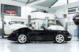 Porsche 964 I 911 Speedster I RS Interior I Top Zustand - Porsche 964: RS