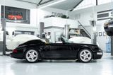 Porsche 964 I 911 Speedster I RS Interior I Top Zustand - Porsche 964: Cabrio, 911