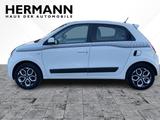 Renault Twingo 0.9 TCe 90 Limited *LED*SoundSys*SHZ - gebrauchte Renault Twingo aus dem Jahr 2019