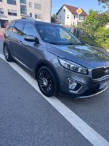 Kia Sorento 2.2 CRDi AWD Automatik Spirit 7 Sitze
