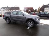 Ford Ranger XLT Automatik DOKA 4WD / AHK / FGS 5 Jahr - Ford Ranger Gebrauchtwagen in Dortmund