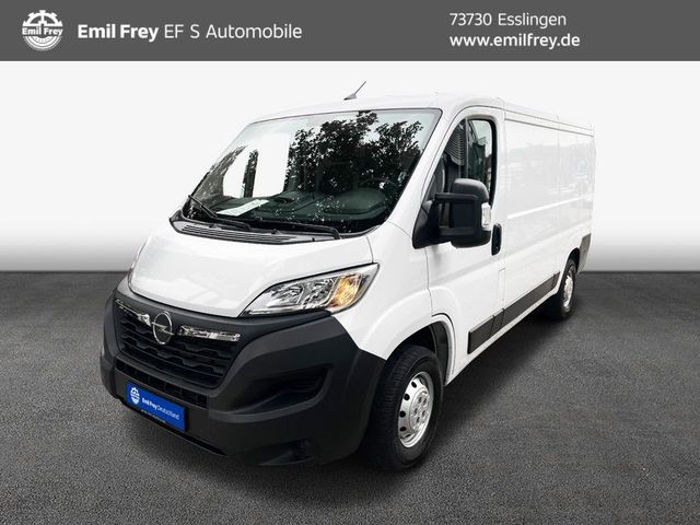 Opel Movano 2.2 D L2H1 2WD VA Edition Navigation