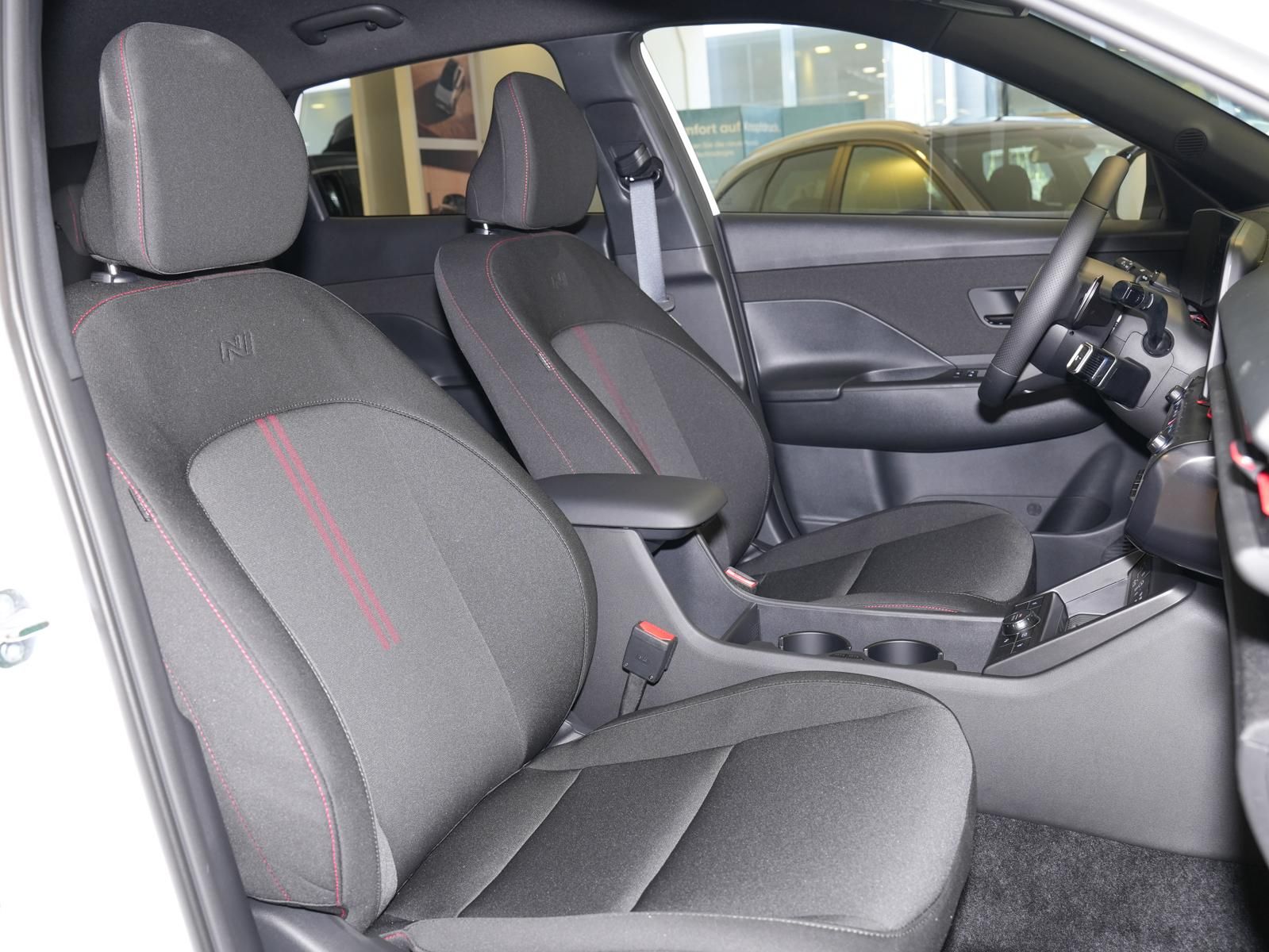 Hyundai KONA - Bild 6