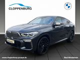 BMW X6 M50i Gestiksteuerung Head-Up HK HiFi Shz - BMW X6 M50 aus 2020