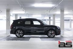 MINI Countryman JCW ALL4 JCW-Trim|Paket XL|AHK|Pano