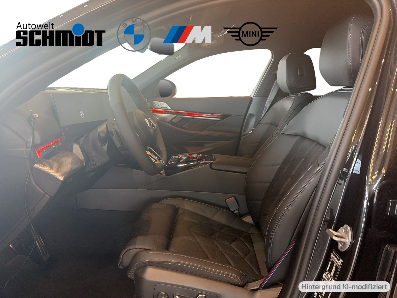 BMW 540 - Bild 10