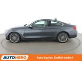 BMW 4er 430d xDrive Luxury Line Aut.*NAVI*LED*TEMPO* - BMW mit Diesel-Antrieb: Coupe
