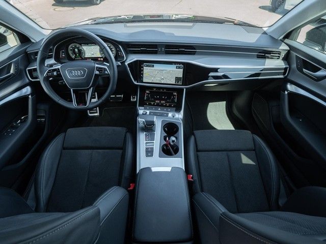 A6 Avant sport 55 TFSI e quattro MATRIX+NAVI+AHK