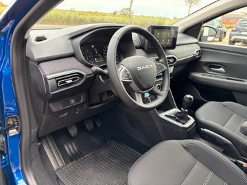 Dacia Sandero Expression TCe 90