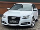 Audi A3 1.8 TFSI S line Sportpaket plus - Audi A3 8P mit Benzin-Antrieb