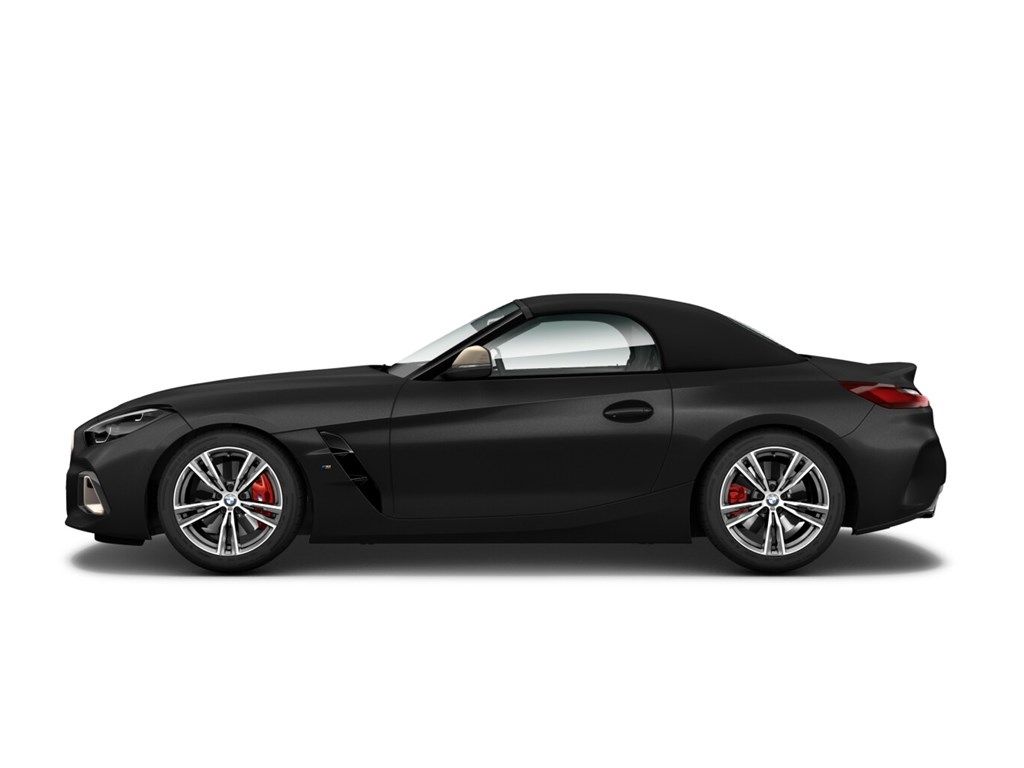 Fahrzeugabbildung BMW Z4 M40i Roadster Final Edition *Sondermodell*