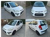 Hyundai i10*HU/AU NEU*1.Hand*Gepflegt*Klima* - Hyundai i10 in Krefeld