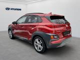 Hyundai KONA Premium Hybrid Navi Abst. Tempom. Sitzpak. - Hyundai KONA mit Hybrid-Antrieb