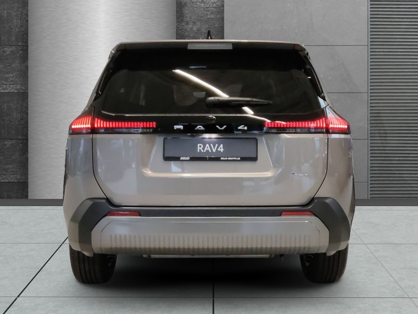 Toyota RAV 4 - Bild 6