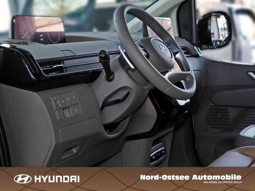 Fahrzeugabbildung Hyundai STARIA HEV 7-Sitzer Signature Panoramadach