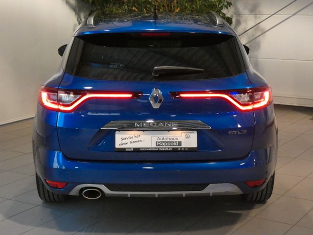 Grandtour 1.3 TCe160 GT-Line AHK LED ACC KAM HUD