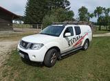 Nissan Navara - Nissan Navara: Standheizung