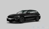 BMW 330e M Sport DAB HiFi Laser HUD Panorama AHK 19" - BMW 330 in Hannover