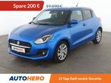 Suzuki Swift 1.2 DualJet Mild-Hybrid Comfort Aut.*ACC* - Suzuki Swift Gebrauchtwagen in München