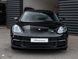 Porsche Panamera - - - gebrauchte Porsche Panamera aus dem Jahr 2018