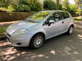 Fiat Punto 1.2 TÜV Abgelaufen - Fiat Punto in Wuppertal