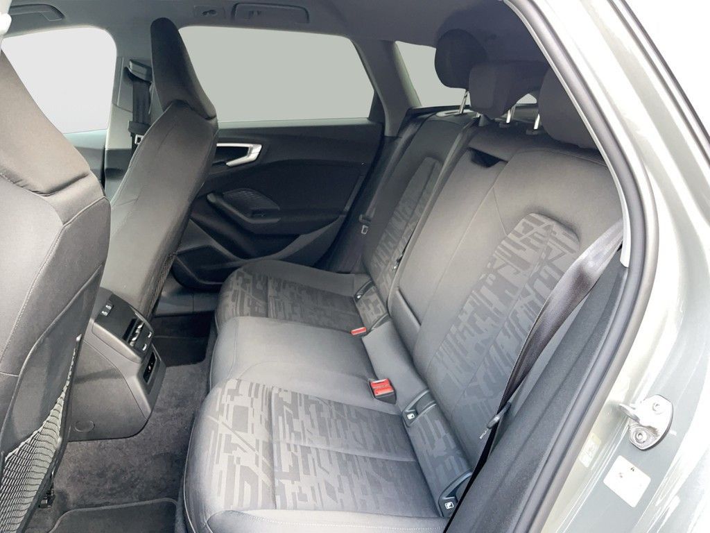 Audi A5 - Bild 16