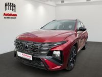 Hyundai TUCSON - Vorschau Bild 1