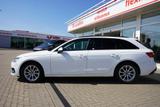 Audi A4 Avant 40 TDI S-Tronic LED Navi DAB USB Kamera - Audi A4 Gebrauchtwagen in Rostock