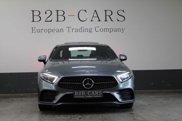Mercedes CLS 450 - 2