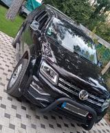 Volkswagen Amarok DC Highline 3.0l