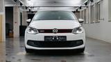 Volkswagen Polo  GTI DSG SHZ 1.4TSI - Volkswagen Polo aus 2011: GTI