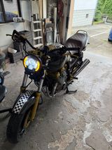 Honda Cb 750 rc 42 Sevenfifty  - HONDA CB 750 RC42