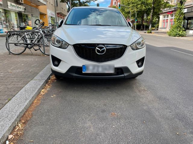 Mazda Cx 5