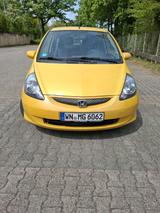 Honda Verkaufe Honda Jazz GD1 EZ 2007 - Honda Jazz GD
