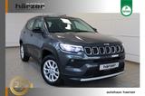 Jeep Compass 1.5 MHEV GSE DCT *LED*CarPlay*PDC*360° - Jeep Compass in Halle