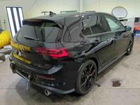 Volkswagen Golf VIII GTI m. Anschlußgarantie