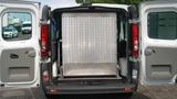 Opel Vivaro. LANG ! BEHINDERTE! TÜV-NEU!1-HD! - gebrauchte Opel Vivaro aus dem Jahr 2009