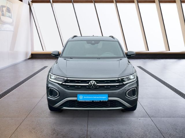 Volkswagen T-Roc 1.5TSI Style LED APP-CONNECT 18'' ACC BEAT foto 4