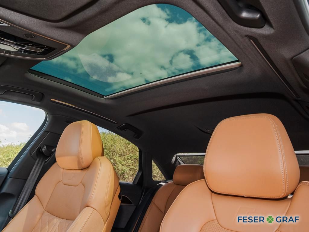 Audi A8 - Bild 12