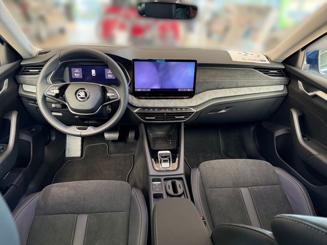 Octavia Combi 1.5TSI Selection MATRIXLED+360°KAM