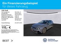 Volkswagen Golf - Vorschau Bild 2